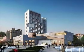 Holiday Inn Express Zhangye By Ihg